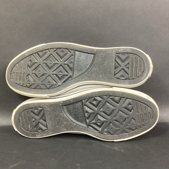 Converse Chuck Taylor All Star -Women's Sz 7 -Shoreline Pink -Low Skate- 558593F - Picture 7 of 10